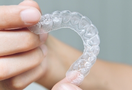 見えづらい矯正が可能