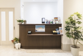 短期間、低料金の部分矯正も可能